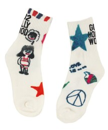 GO TO HOLLYWOOD | ソックス/靴下