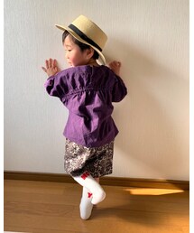 うしろ♡ | その他