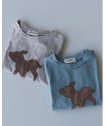 monmimi | Tシャツ/カットソー