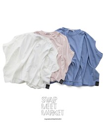 SWAP MEET MARKET | Tシャツ/カットソー