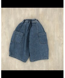 tototoand | デニムパンツ