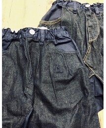 OQNO | デニムパンツ