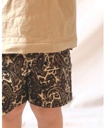 Handmade | パンツ