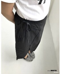 dress monster | パンツ