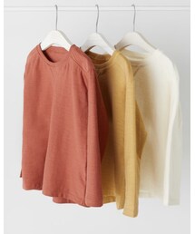 ZARA | Tシャツ/カットソー