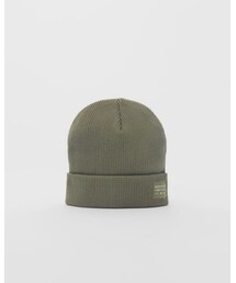 ZARA | ニットキャップ/ビーニー