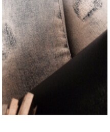 ZARA | デニムパンツ