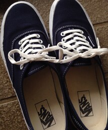 VANS | パンプス
