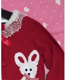 没烦恼 | カーディガン/ボレロ