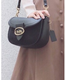 COACH | ショルダーバッグ