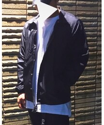 COMME des GARCONS | ナイロンジャケット