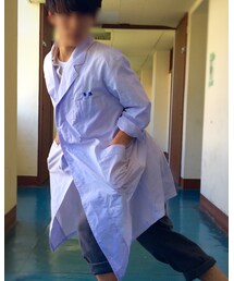 白衣 | その他
