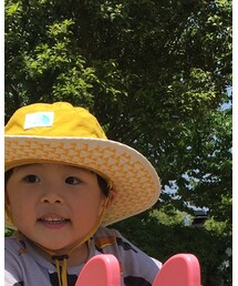 THE NORTH FACE | ハット