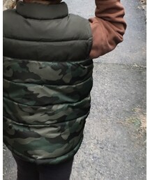 OLD NAVY | ダウンベスト
