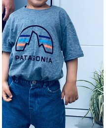 patagonia | Tシャツ/カットソー