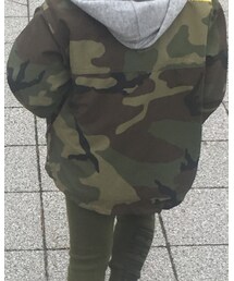 THE NORTH FACE | パーカー