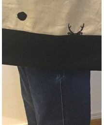 Handmade | トートバッグ