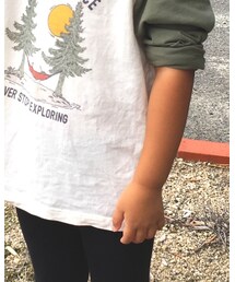 THE NORTH FACE | Tシャツ/カットソー