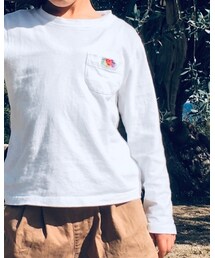 FRUIT OF THE LOOM | Tシャツ/カットソー