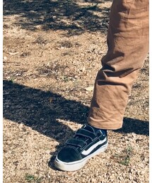 VANS | スニーカー