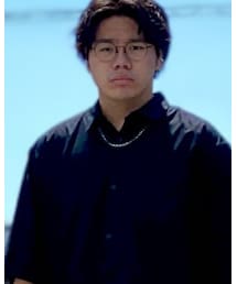 AQUA SILVER | ネックレス