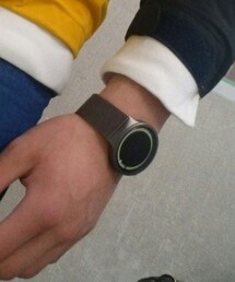 ziiiro | アナログ腕時計