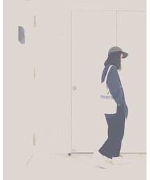 BIRKENSTOCK | トートバッグ