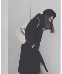 オーダーメイド | チェスターコート