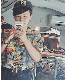 VINTAGE | その他トップス