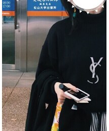 Yves Saint-Laurent | ニット/セーター