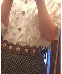 VINTAGE | シャツ/ブラウス