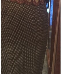 VINTAGE | スカート