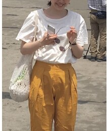 TAILOR TOYO | Tシャツ/カットソー