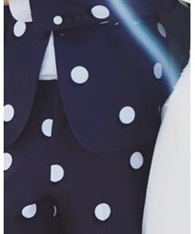 Mr.Edison Suit | フォーマルスーツ/小物