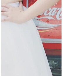 愛情蔓延婚紗 | ドレス