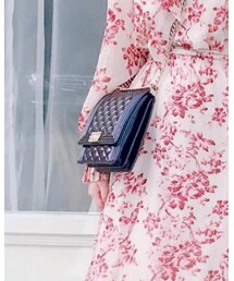 CHANEL | ショルダーバッグ