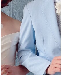 Thomas SUIT | フォーマルスーツ/小物