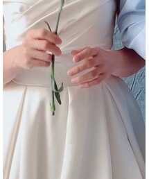 愛情蔓延婚紗 | ドレス