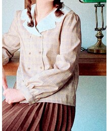 it's 衣著 | シャツ/ブラウス