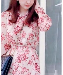 ZIMMERMANN | ワンピース