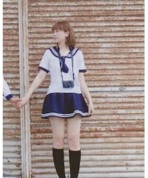 網購 | スカート