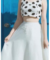 愛情蔓延婚紗 | ドレス