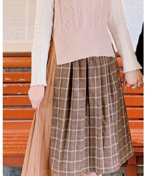 Tippi | スカート