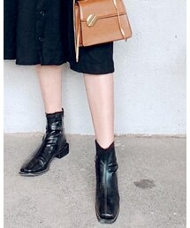 Missy | ブーティ