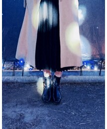 Missy | ブーティ