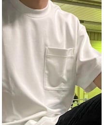 無印良品 | Tシャツ/カットソー