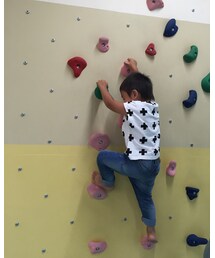 H&M | デニムパンツ