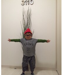 Ampersand | ニットキャップ/ビーニー