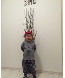 Handmade | その他パンツ