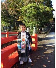 東照宮 千歳飴 | その他